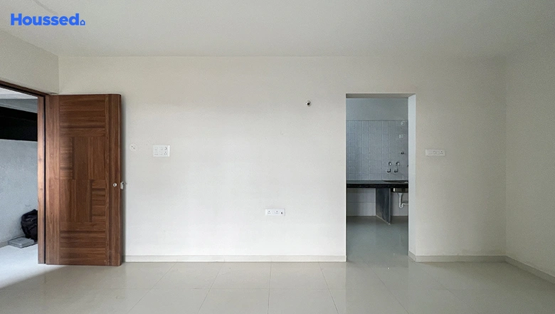 Sample Apartment